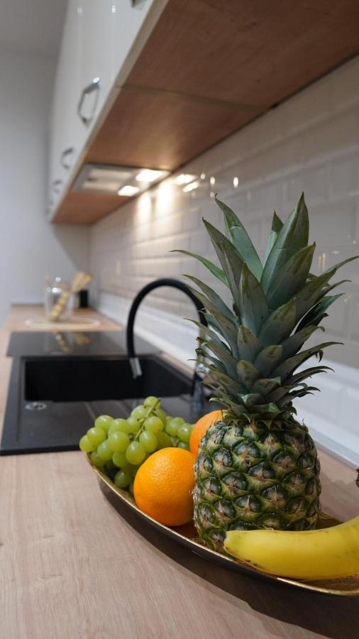 Apartmani Tripalo 이모츠키 외부 사진