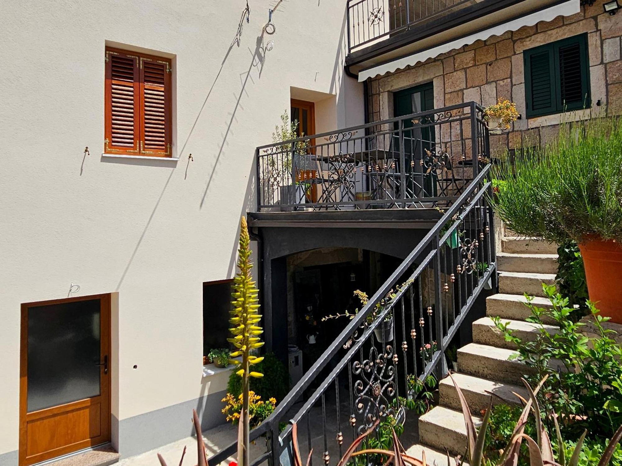 Apartmani Tripalo 이모츠키 외부 사진