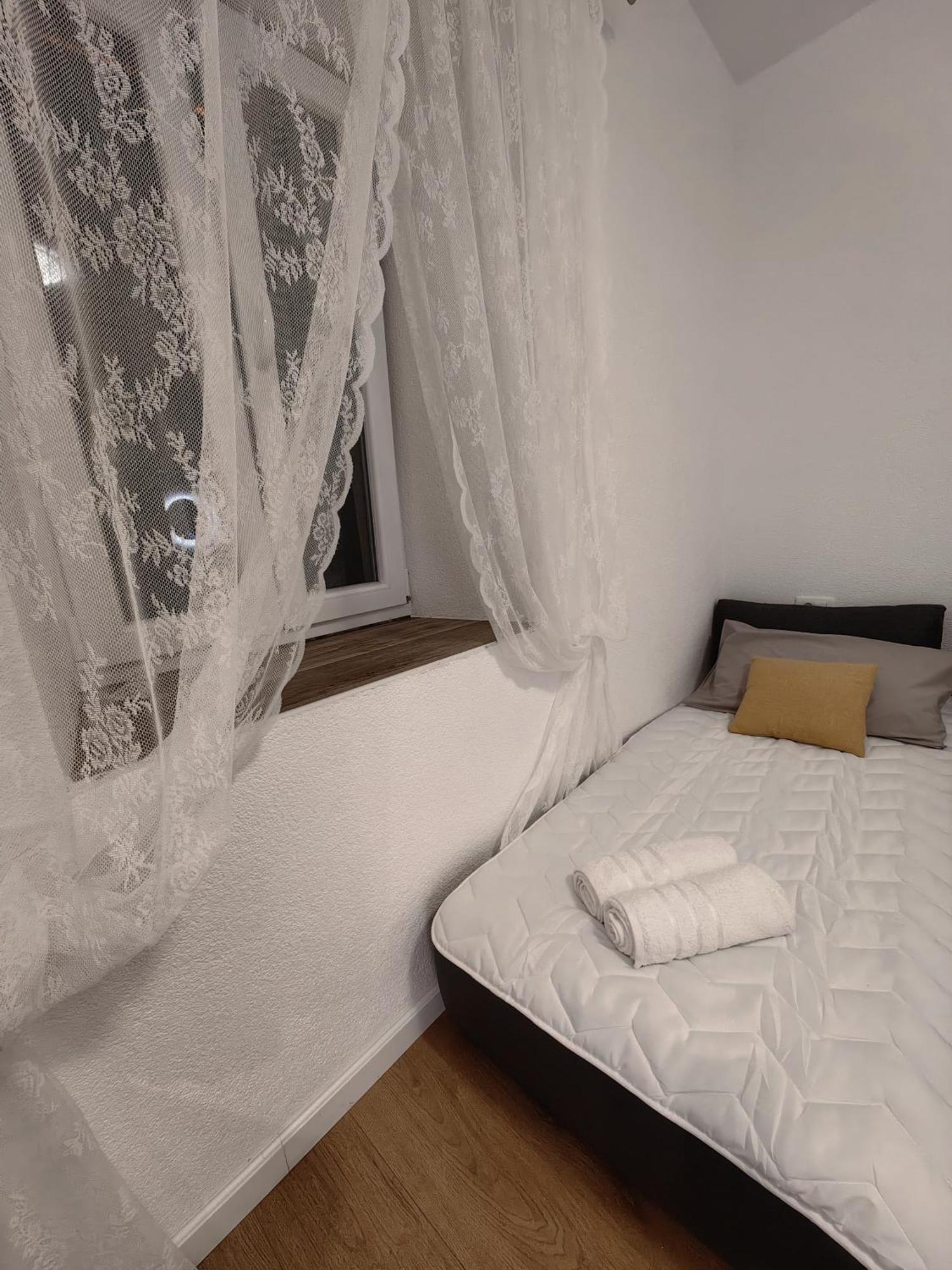 Apartmani Tripalo 이모츠키 객실 사진