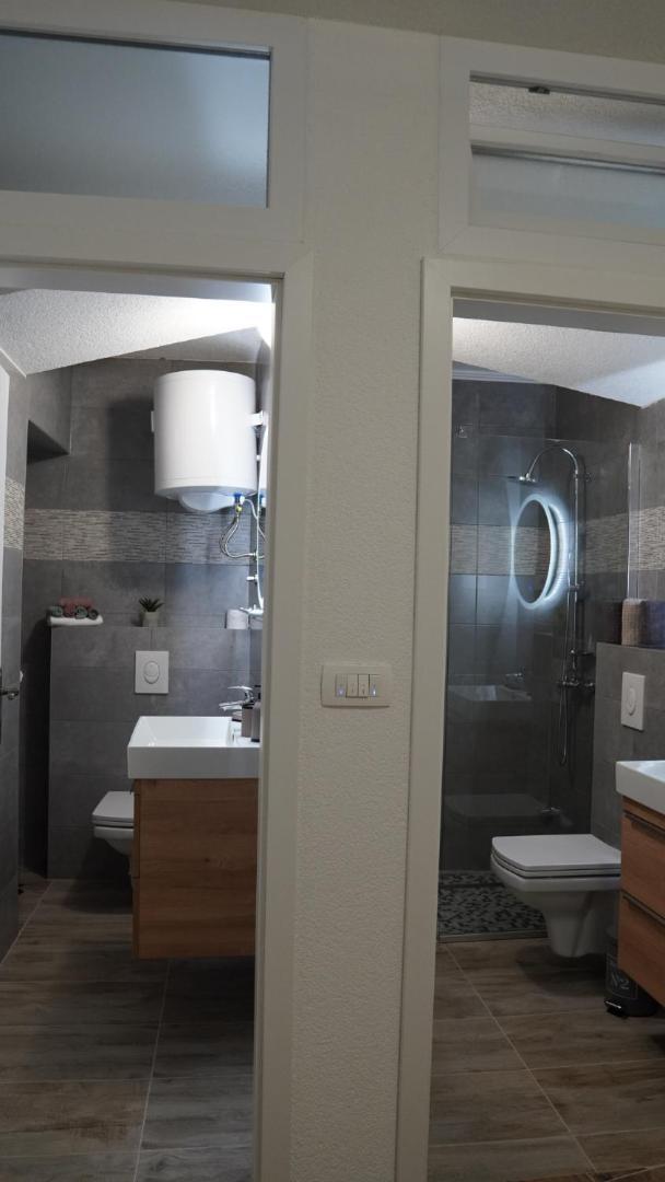 Apartmani Tripalo 이모츠키 객실 사진
